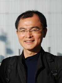 Associate Vice President for General AffairsImage